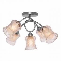 Изображение продукта Потолочная люстра Silver Light Evita 